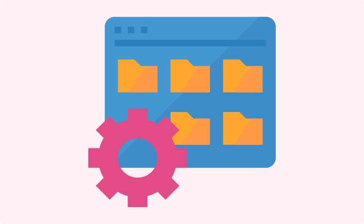 Define your files Define your files