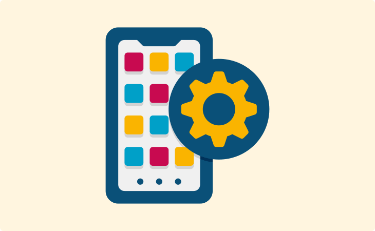 Finish simple tasks on the go Finish simple tasks on the go