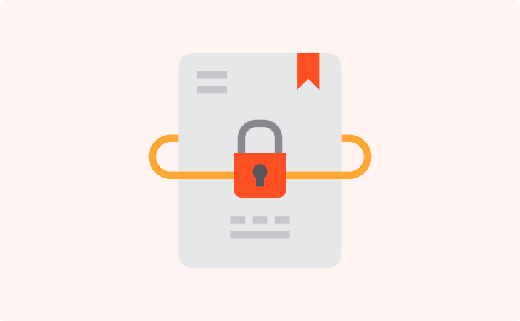 Choose reliable document management software to secure files Choose reliable document management software to secure files