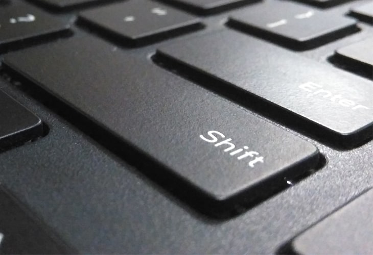 Business and talent shift