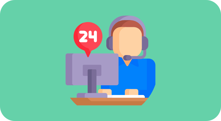 Customer Sales Representative Customer Sales Representative