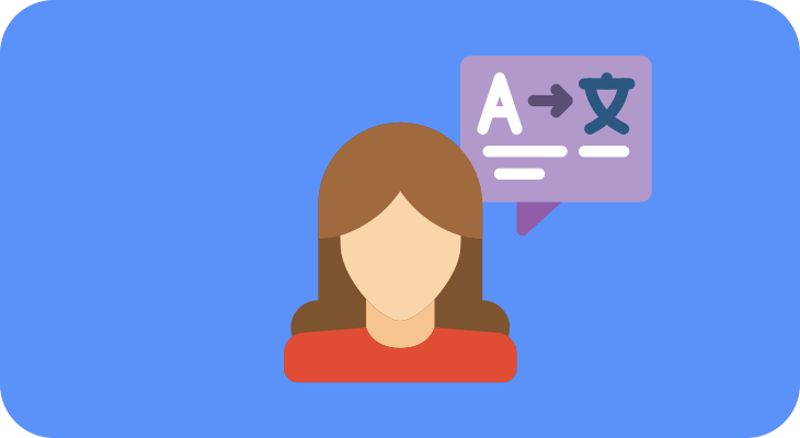 Translator Translator