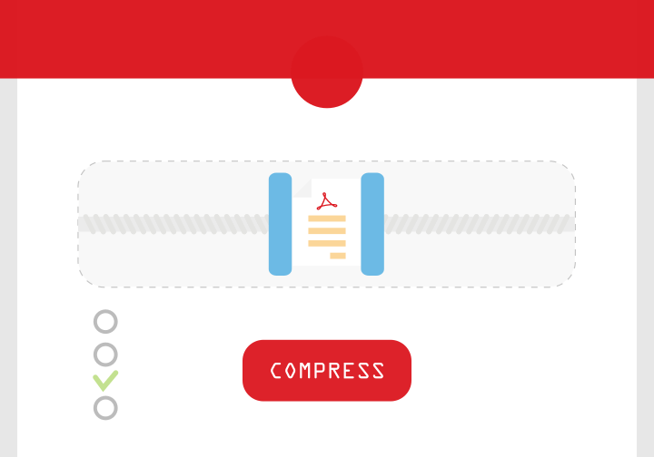 高品質の PDF コンプレッサー