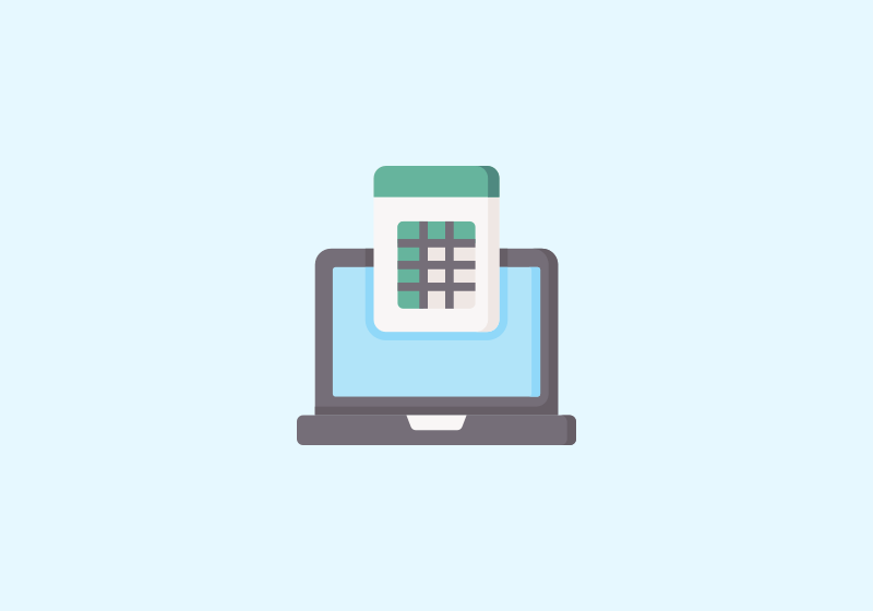 Konvertieren Sie Excel jeder Version in ein PDF-Dokument