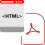 Convert HTML to PDF Online