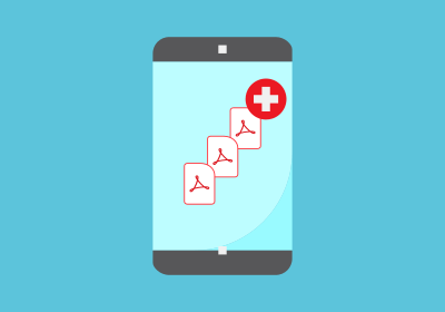 Penggabung PDF Cepat