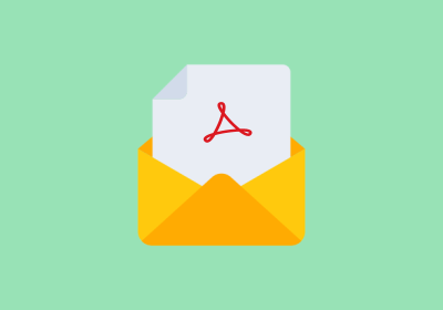 Об’єднайте PDF для легкого обміну