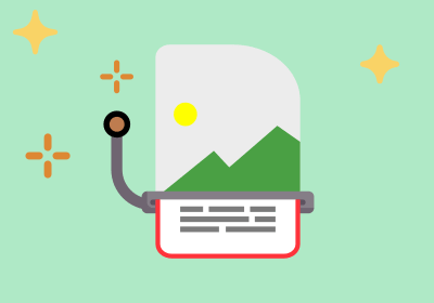 Converter imagem em texto com OCR