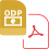ODP to PDF