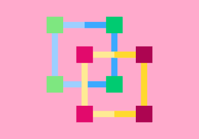 同じ品質、異なるフォーマット